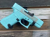 GLOCK G43X 9MM LUGER (9X19 PARA) - 2 of 3