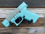 GLOCK G43X 9MM LUGER (9X19 PARA) - 1 of 3