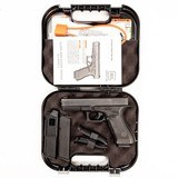 GLOCK G17 GEN 4 (LE TRADE) 9MM LUGER (9X19 PARA) - 2 of 3