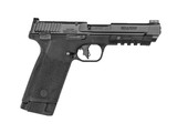 SMITH & WESSON M&P22 MAGNUM .22 WMR - 1 of 2