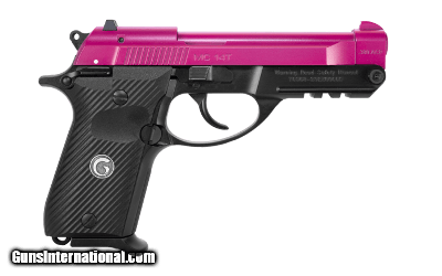 GIRSAN MC 14T SOLUTION (SGA) .380 ACP