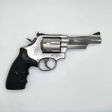 SMITH & WESSON 686 .357 MAG - 1 of 2