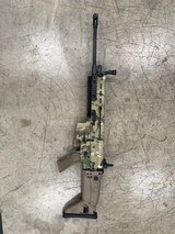 FN SCAR 16S 5.56X45MM NATO - 1 of 3