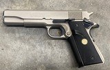 COLT 1911 Government MK IV Series 70 .45 ACP - 1 of 3