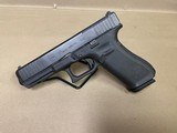 GLOCK 17 GEN 5 9MM LUGER (9X19 PARA) - 2 of 3