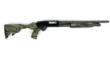 MOSSBERG 500A 12 GA - 1 of 3