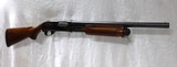 REMINGTON 870 WINGMASTER 12 GA - 2 of 3