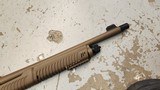 ATA ARMS Etro FDE 12 Gauge Pump Action Shotgun 12 GA - 3 of 3