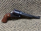 RUGER BLACKHAWK .357 MAG - 2 of 3