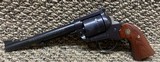 RUGER BLACKHAWK .357 MAG - 1 of 3