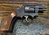 SMITH & WESSON Model 38 (no dash) 38 special Bodyguard Airweight .38 S&W - 2 of 3