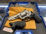 SMITH & WESSON 686 PRO .357 MAG - 3 of 3
