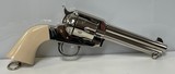 UBERTI 1890 OUTLAW .45 COLT/.45 ACP - 3 of 3
