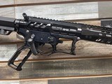 F-1 FIREARMS UDR-15-3G .223 WYLDE - 3 of 3