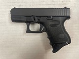 GLOCK 26Gen 3 9MM LUGER (9X19 PARA) - 1 of 3