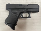 GLOCK 26Gen 3 9MM LUGER (9X19 PARA) - 2 of 3