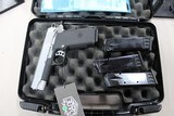 KIMBER PRO CARRY TEN II .45 ACP - 1 of 3