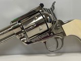 RUGER "NEW MODEL" BLACKHAWK .357 MAG - 2 of 3