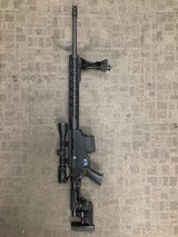 RUGER PRECISION 6MM CREEDMOOR - 1 of 3