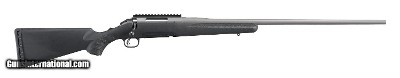 RUGER AMERICAN RANCH 6.5MM CREEDMOOR