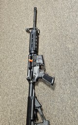 COLT COLT M4 CARBINE .223 REM - 1 of 1