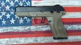 RUGER SECURITY 9 9MM LUGER (9X19 PARA) - 2 of 3