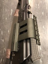 RUSSIAN AMERICAN ARMORY Saiga 7.62X39MM - 2 of 3