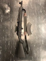 RUSSIAN AMERICAN ARMORY Saiga 7.62X39MM - 1 of 3