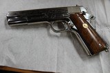 COLT WORLD WAR II COMMEMORATIVE PACIFIC THEATHER OF OPERATIONS .45 ACP - 2 of 3