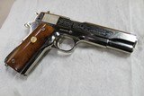COLT WORLD WAR II COMMEMORATIVE PACIFIC THEATHER OF OPERATIONS .45 ACP - 3 of 3
