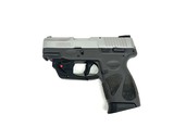 TAURUS G2C 9MM LUGER (9X19 PARA) - 2 of 3