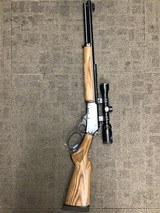 MARLIN 1895GBL 45/70 GOV&sbquo;&sbquo;T .45-70 GOV - 3 of 3