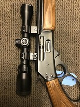 MARLIN 1895GBL 45/70 GOV&sbquo;&sbquo;T .45-70 GOV - 2 of 3