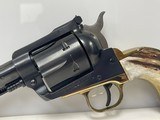 RUGER "NEW MODEL" BLACKHAWK .45 COLT/.45 ACP - 2 of 3