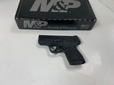 SMITH & WESSON M&P 9 SHIELD PLUS 9MM LUGER (9X19 PARA) - 3 of 3