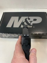 SMITH & WESSON M&P 9 SHIELD PLUS 9MM LUGER (9X19 PARA) - 2 of 3