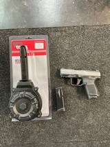 CANIK CANIK TP9 ELITE SC 9MM LUGER (9X19 PARA) - 1 of 3