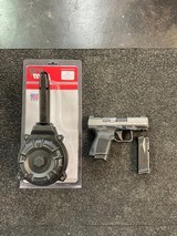 CANIK CANIK TP9 ELITE SC 9MM LUGER (9X19 PARA) - 2 of 3