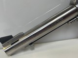 RUGER "NEW MODEL" SUPER BLACKHAWK STAINLESS .44 MAGNUM - 3 of 3