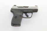 RUGER LCP MAX .380 ACP - 1 of 3