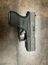 GLOCK 43 9MM LUGER (9X19 PARA) - 2 of 2