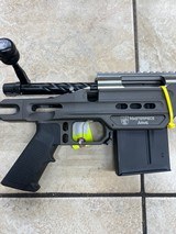 MASTERPIECE ARMS, INC. pa pmr 6MM CREEDMOOR - 2 of 3