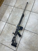 MASTERPIECE ARMS, INC. pa pmr 6MM CREEDMOOR - 1 of 3