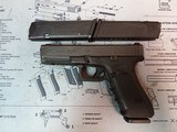 GLOCK 17 GEN 4 9MM LUGER (9X19 PARA) - 2 of 3