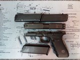 GLOCK 17 GEN 4 9MM LUGER (9X19 PARA) - 3 of 3