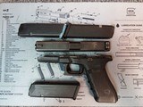 GLOCK 17 GEN 4 9MM LUGER (9X19 PARA) - 3 of 3