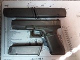 GLOCK 17 GEN 4 9MM LUGER (9X19 PARA) - 2 of 2