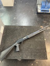 SUN CITY MACHINERY STEVENS 320 12 GA PUMP SHOTGUN 12 GA - 2 of 3