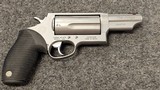 TAURUS THE JUDGE .410 BORE/.45 LC - 1 of 1