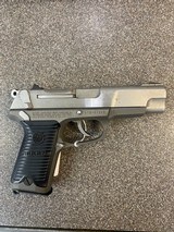 RUGER P85 MK II 9MM LUGER (9X19 PARA) - 1 of 3